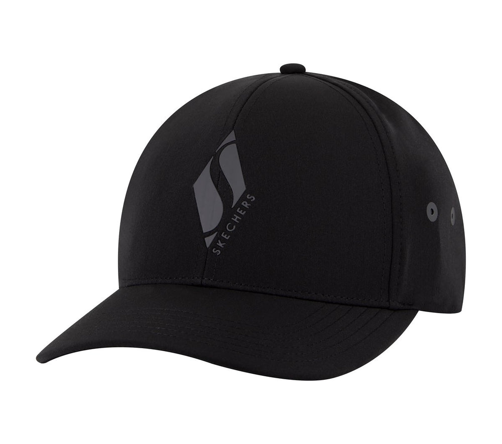Skechers Diamond S Stretch Fit Hat