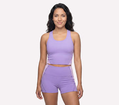 PURPLE / CORAL,S