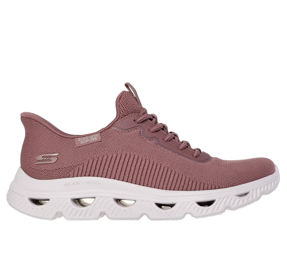 Skechers Slip-ins: BOBS Sport Arc Waves