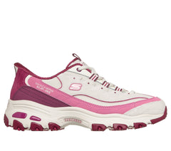 Skechers Slip-ins: D'Lites - Vintage Haze