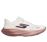 OFF WHITE / MAUVE,6.0,Medium