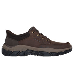 Skechers Slip-ins Relaxed Fit: Santoro - Serge