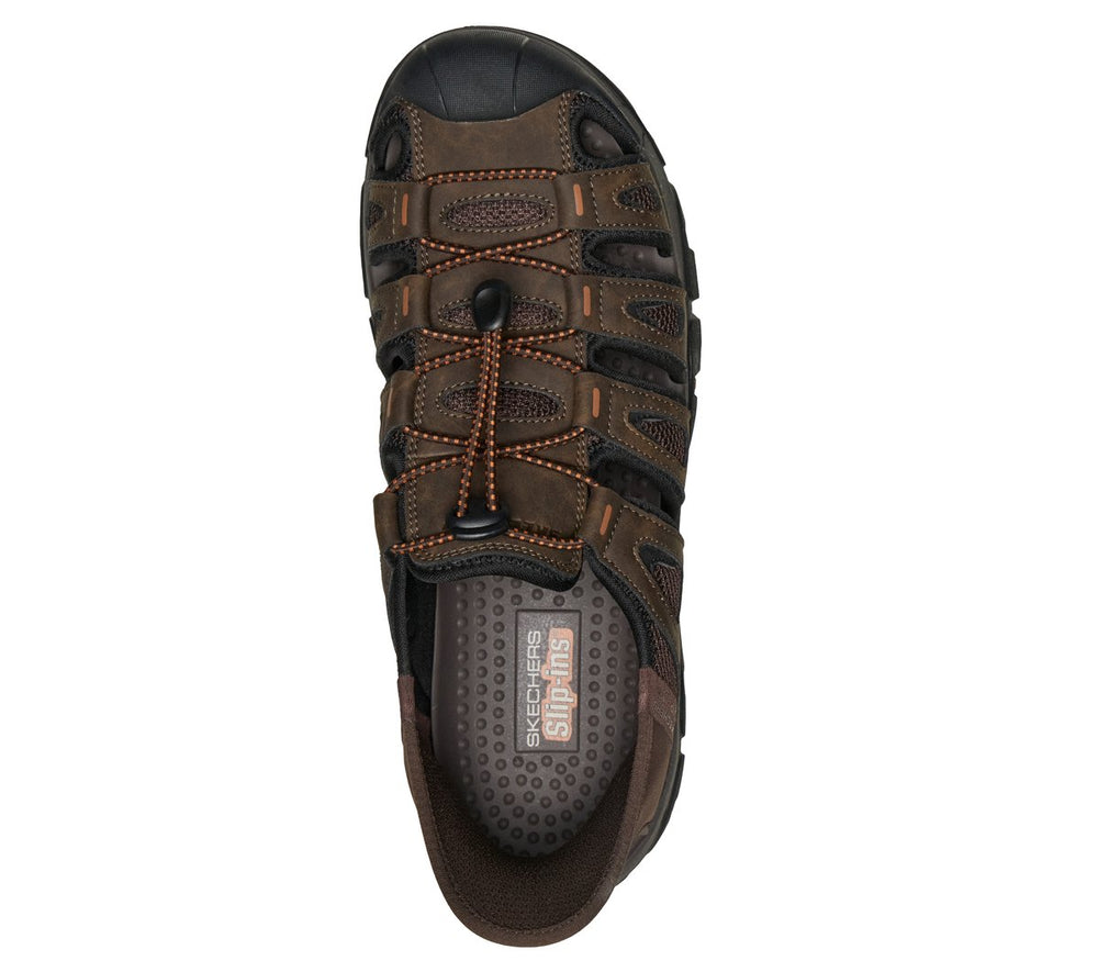 Skechers Slip-ins RF: Tresmen - Norvick