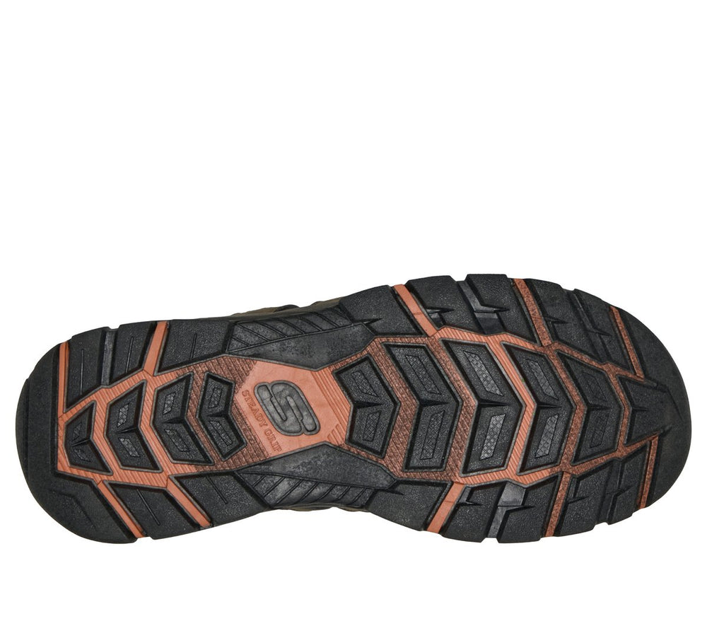 Skechers Slip-ins RF: Tresmen - Norvick