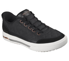 Skechers Slip-ins: Arch Fit Arcade - Cozy Fit Cuddle Steps