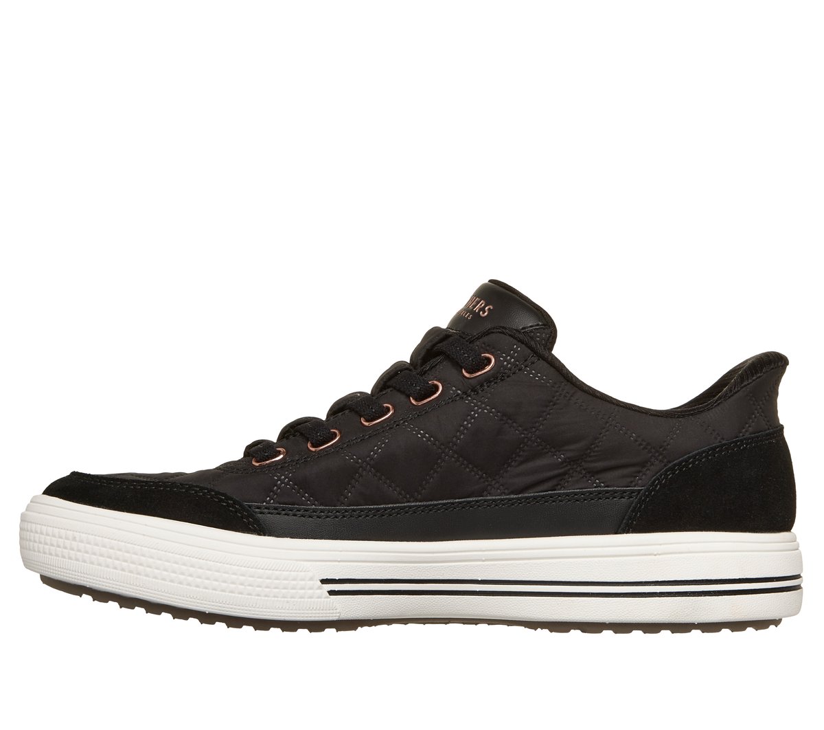 Skechers Slip-ins: Arch Fit Arcade - Cozy Fit Cuddle Steps