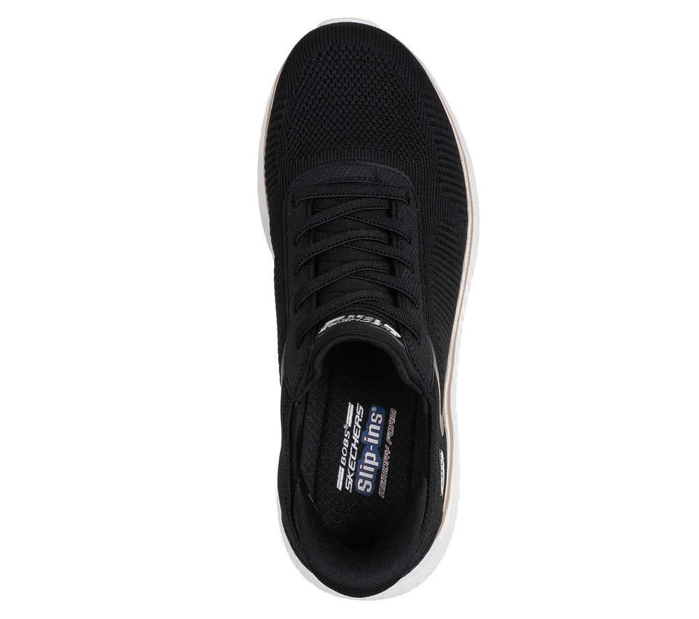 Skechers Slip-ins: BOBS Sport Squad Chaos