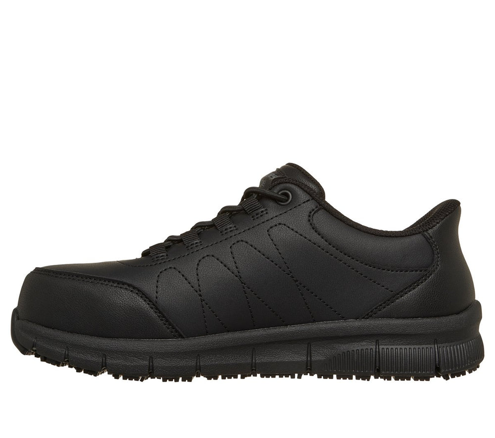 Skechers Slip-ins Work: Nampa - Enelo