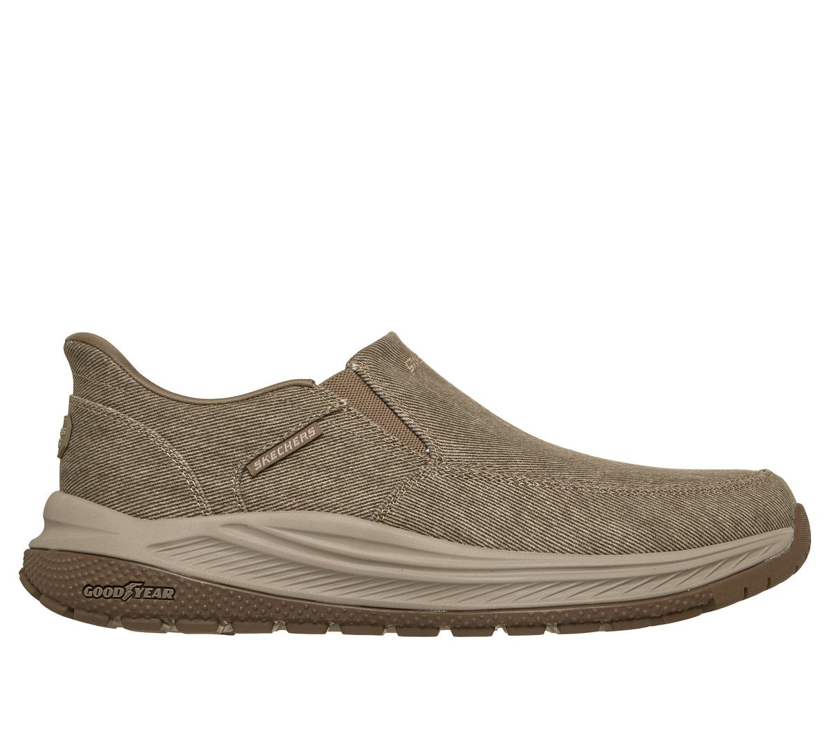 DARK TAUPE,7.0,Extra Wide