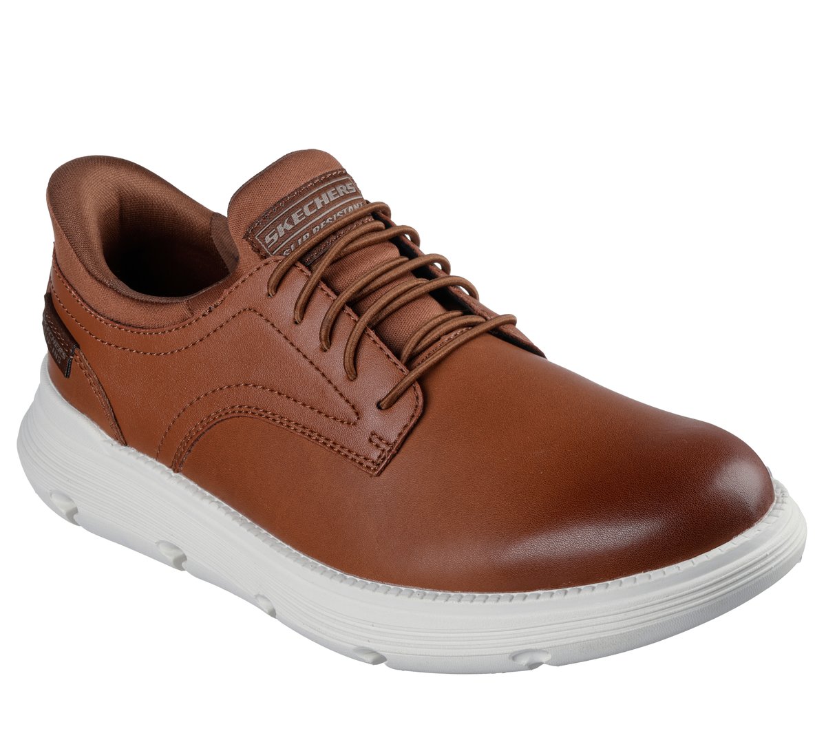 Skechers Slip-ins Work Slip-Resistant: Garza