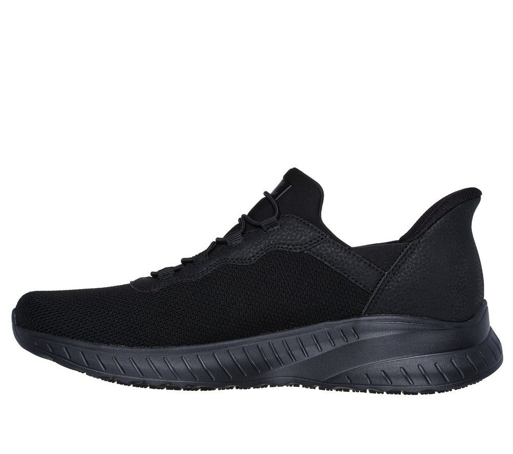 Skechers Slip-ins Work: Squad Chaos SR - Stivig