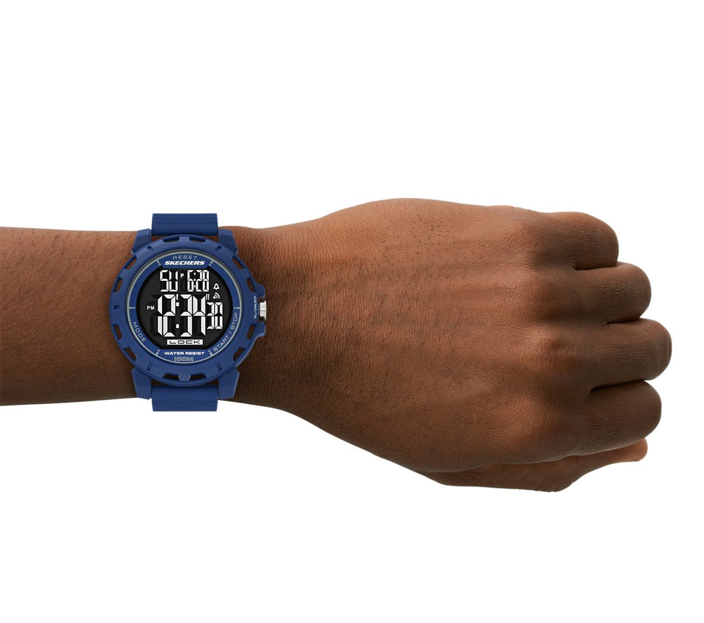 Skechers Slip-ins: Newkirk Watch