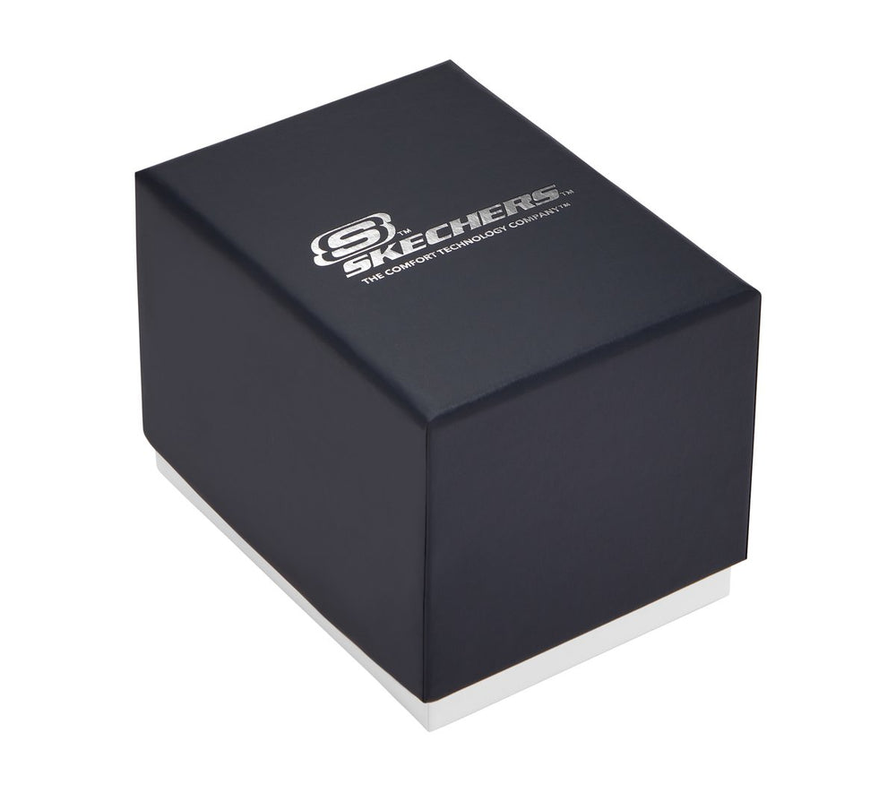 Skechers Analog Chrono Watch