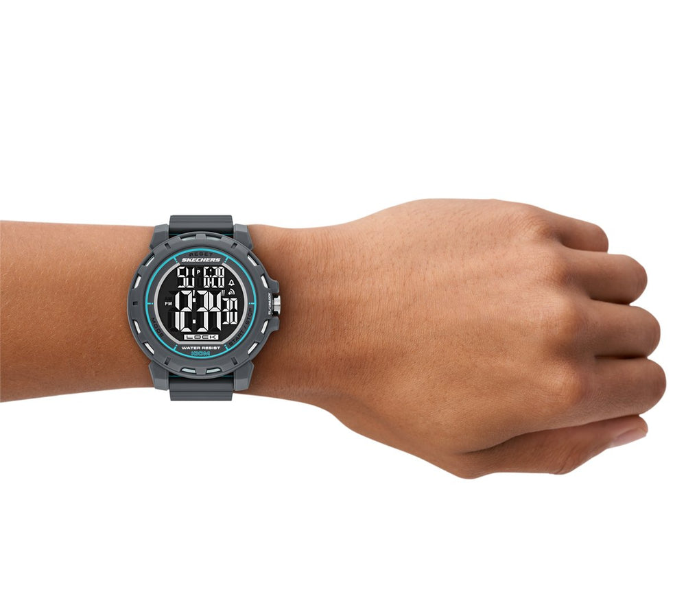 Skechers Slip-ins: Newkirk Watch