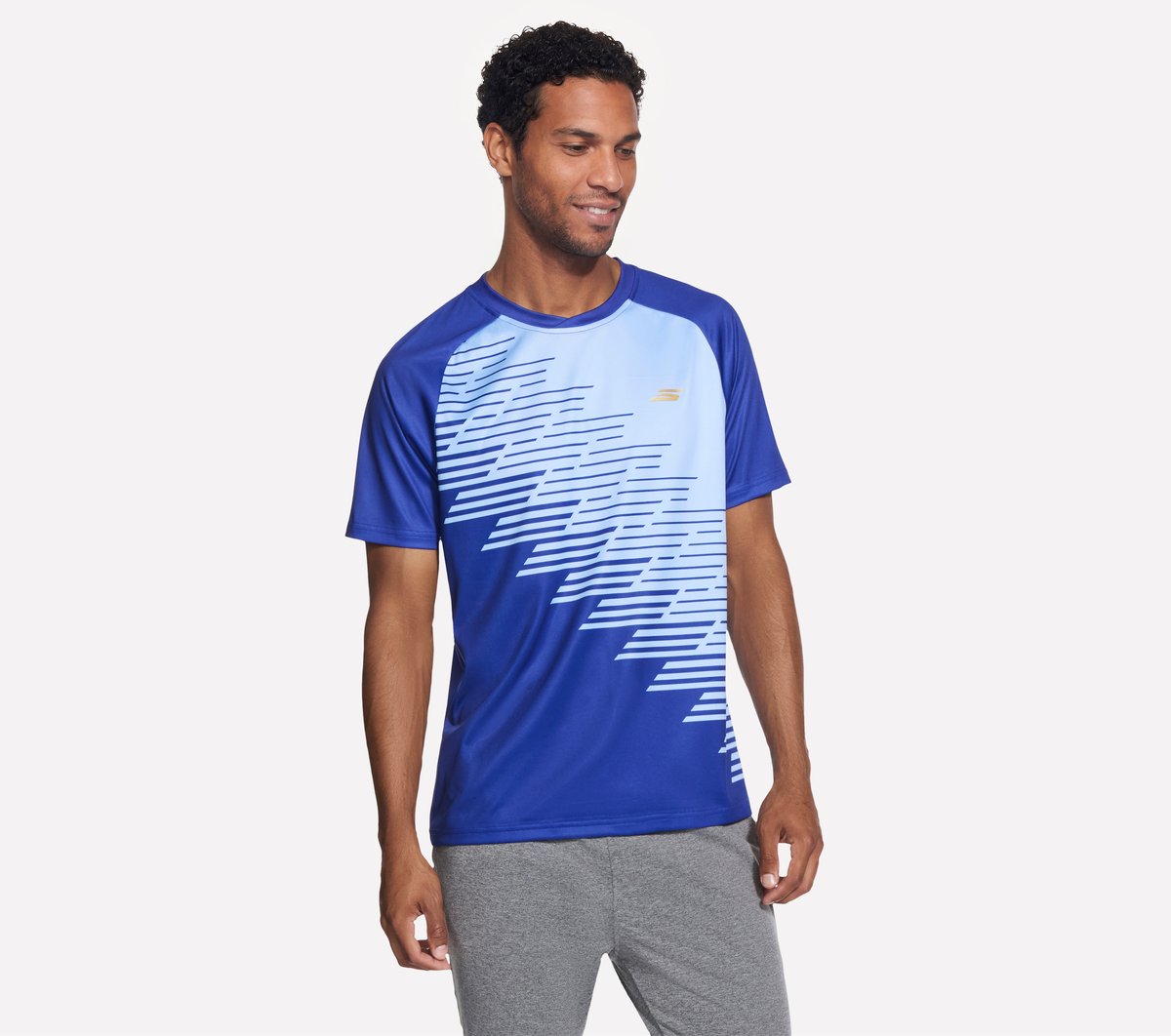 BLUE,S