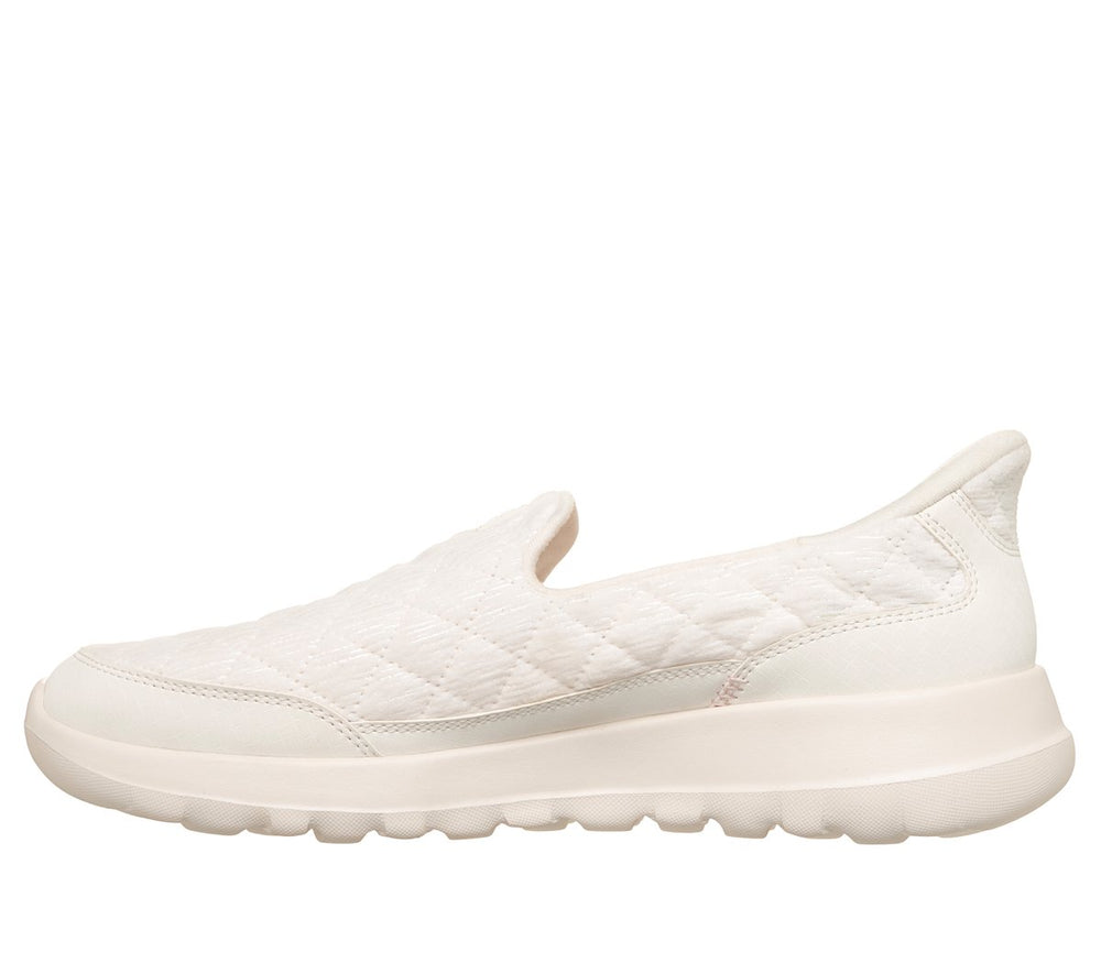 Skechers Slip-ins: GO WALK Joy - Cozy Fit Dream