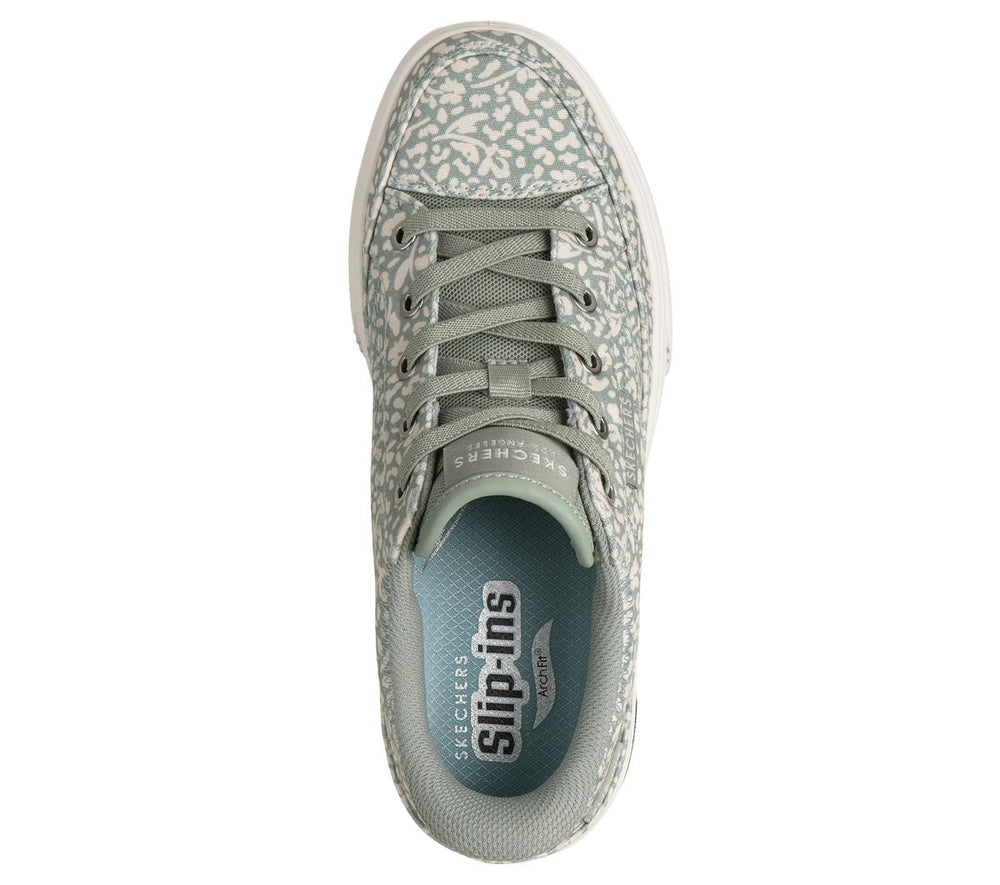 Skechers Slip-ins: Arch Fit Arcade - Wild Nite