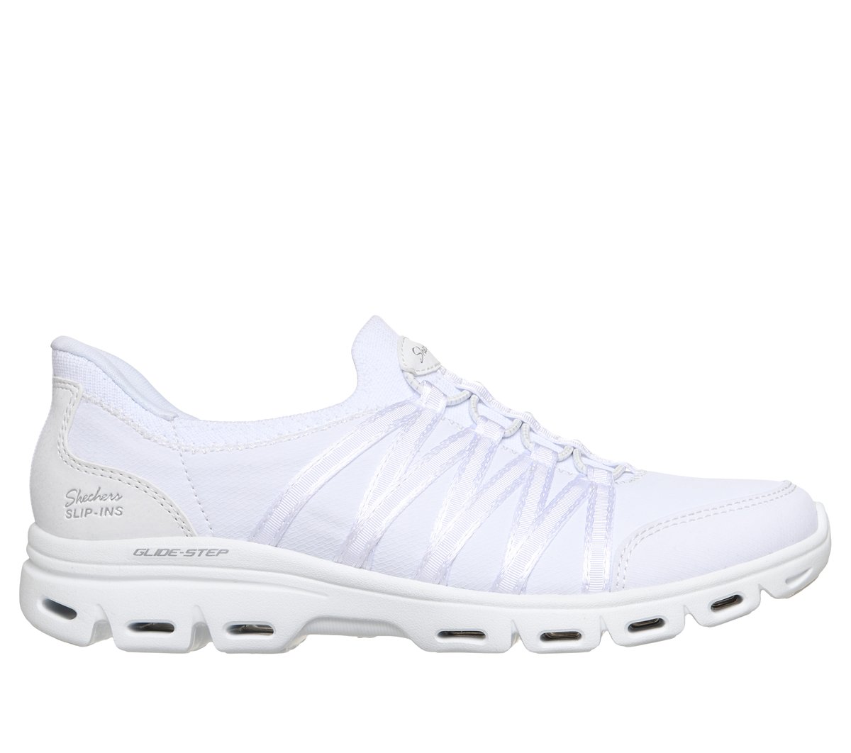 Skechers Slip-ins: Glide-Step Comfort - Steady Grace
