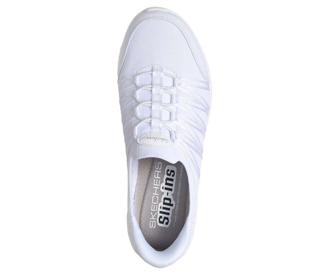 Skechers Slip-ins: Glide-Step Comfort - Steady Grace