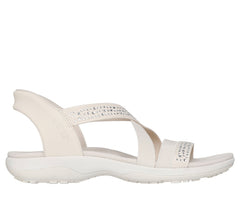 Skechers Slip-ins: Reggae Slim - Summer Sparkle