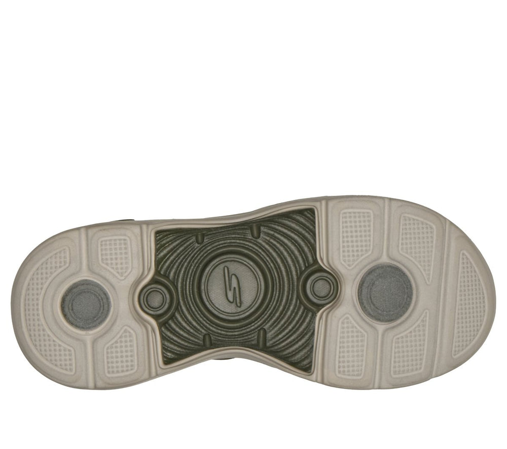 Skechers Slip-ins: GO WALK Arch Fit 2.0 Sandal - Francesca