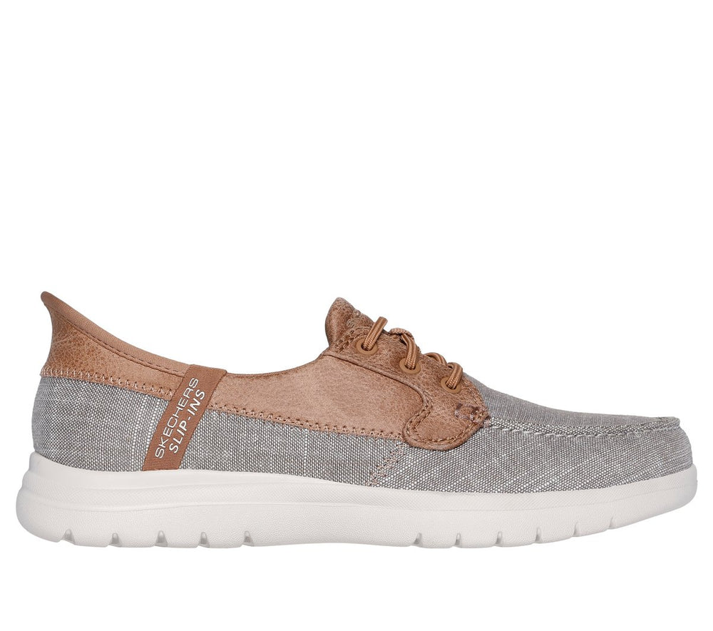 Skechers Slip-ins: On-The-GO - Coastal Sky