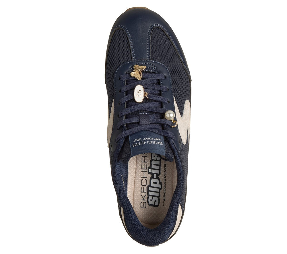 Skechers Slip-ins: Retro Lite - Charmed