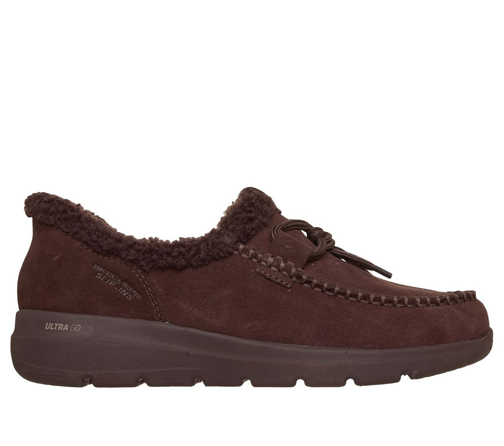 Skechers Slip-ins: Glacial Ultra - Millie