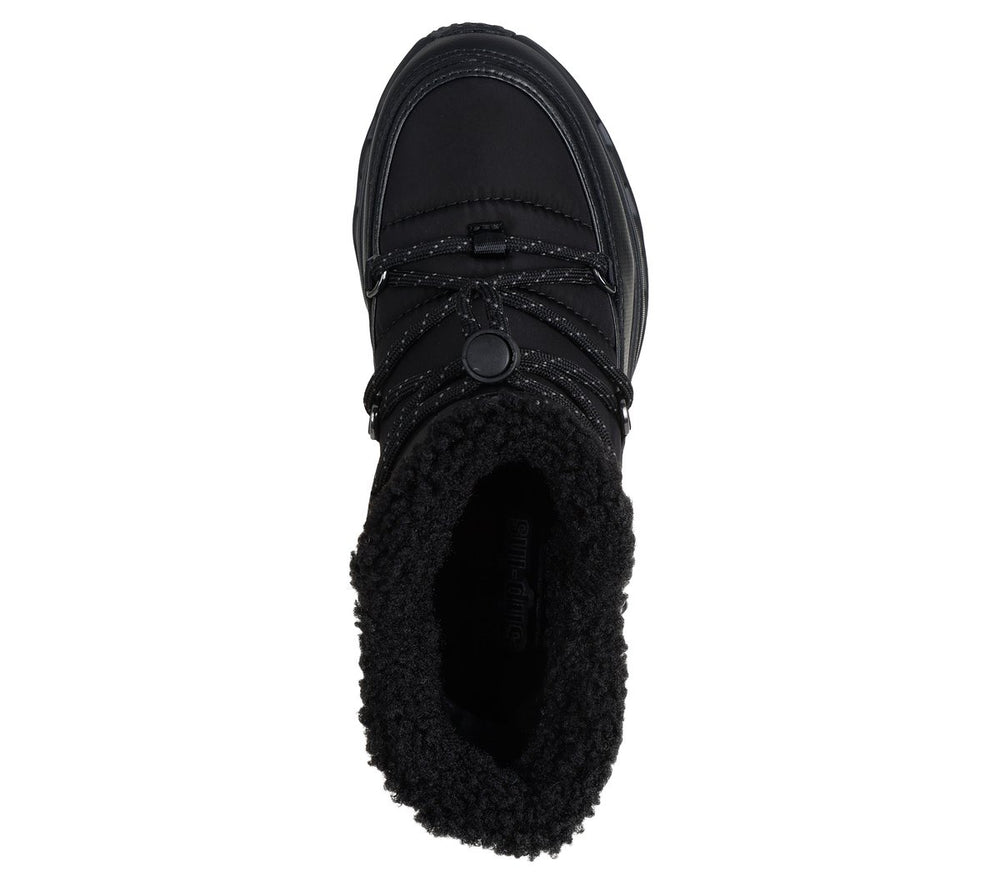 Skechers Slip-ins: GO WALK Glide-Step 2.0 Boot - Jade
