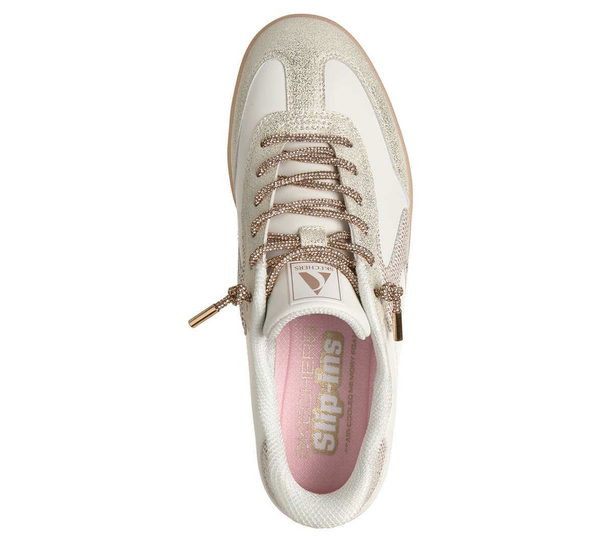 Skechers Slip-ins: Hotshot - Daily Diamonds