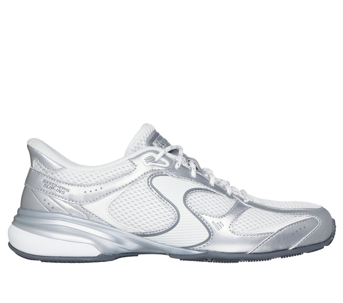 Skechers Slip-ins: Exhilarate - Metallic Dreams
