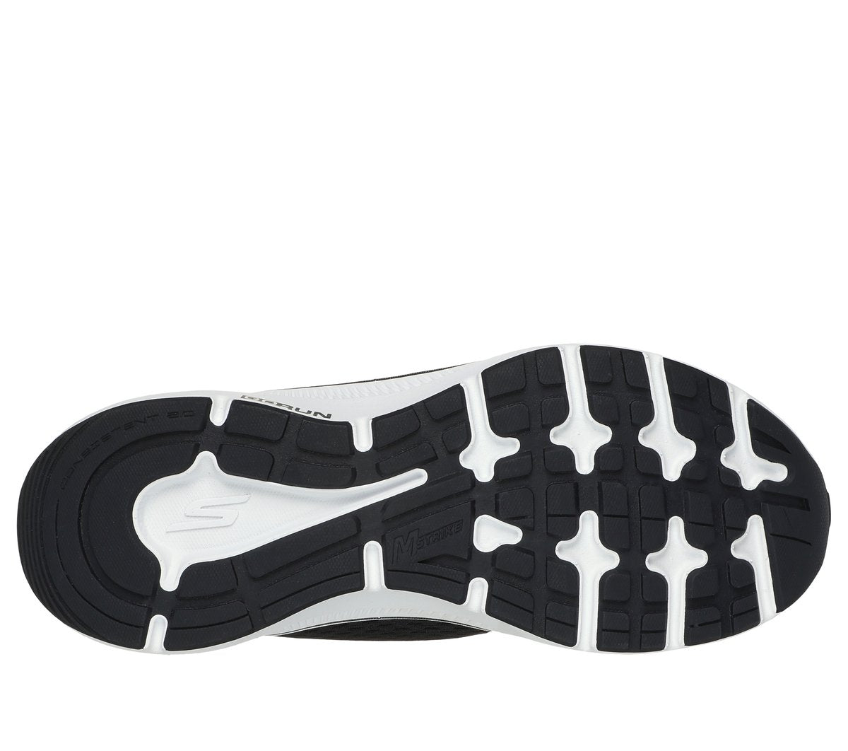 Skechers Slip-ins: GO RUN Consistent 2.0 - Endure