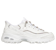 Skechers Slip-ins: D'Lites - Main Stage