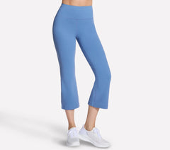 Skechers Slip-ins GO WALK Crop Pant