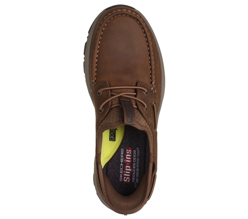 Skechers Slip-ins RF: Knowlson - Shore Thing