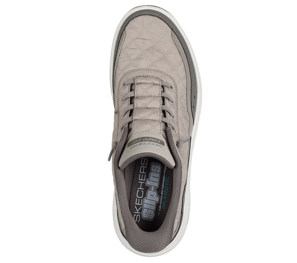 Skechers Slip-ins Relaxed Fit: Urban Explore - Cozy Fit