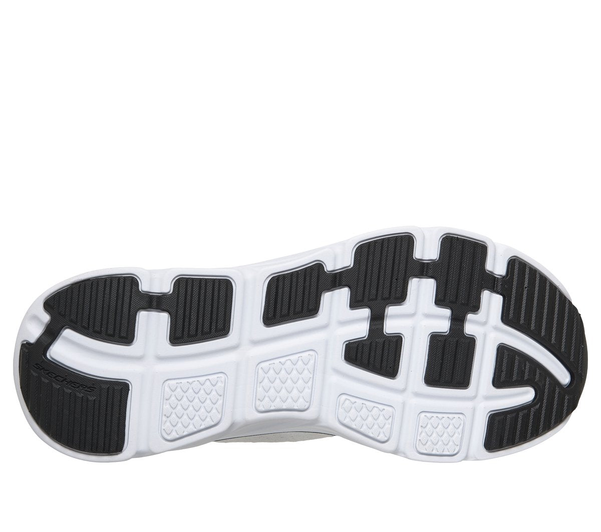 Skechers Slip-ins Relaxed Fit: D'Lux Walker 3.0 - Drevven