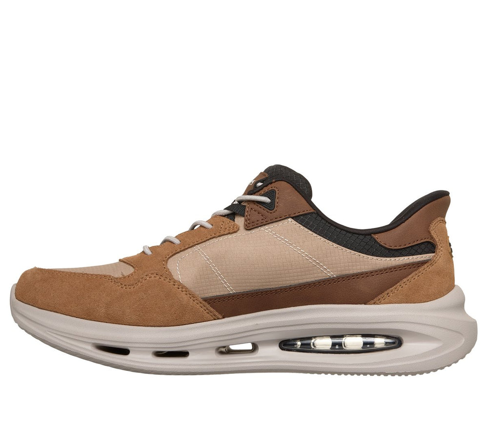 Skechers Slip-ins Relaxed Fit: Sloan - Remming