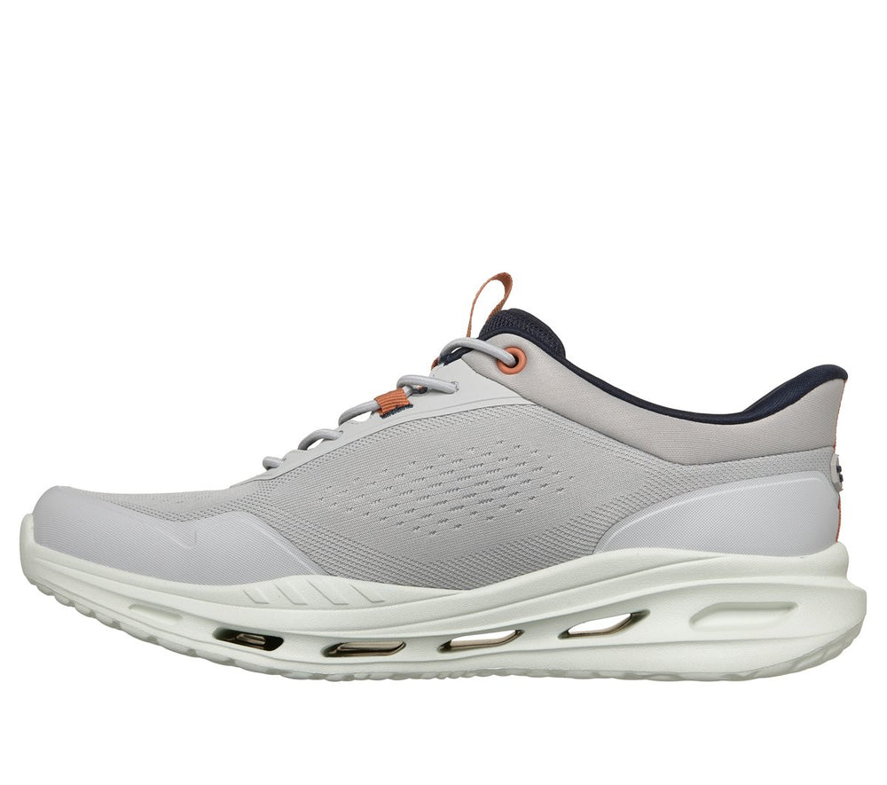 Skechers Slip-ins Relaxed Fit: Arch Fit Orvan - Hunter