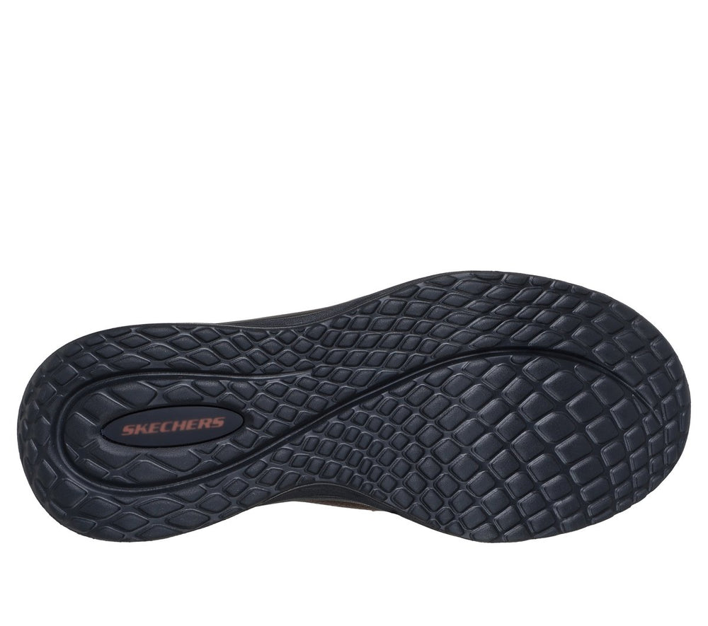 Skechers Slip-ins Relaxed Fit: Arch Fit Orvan - Glide Moc
