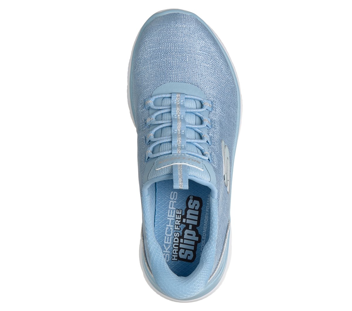 Skechers Slip-ins: Summits - Sparkline
