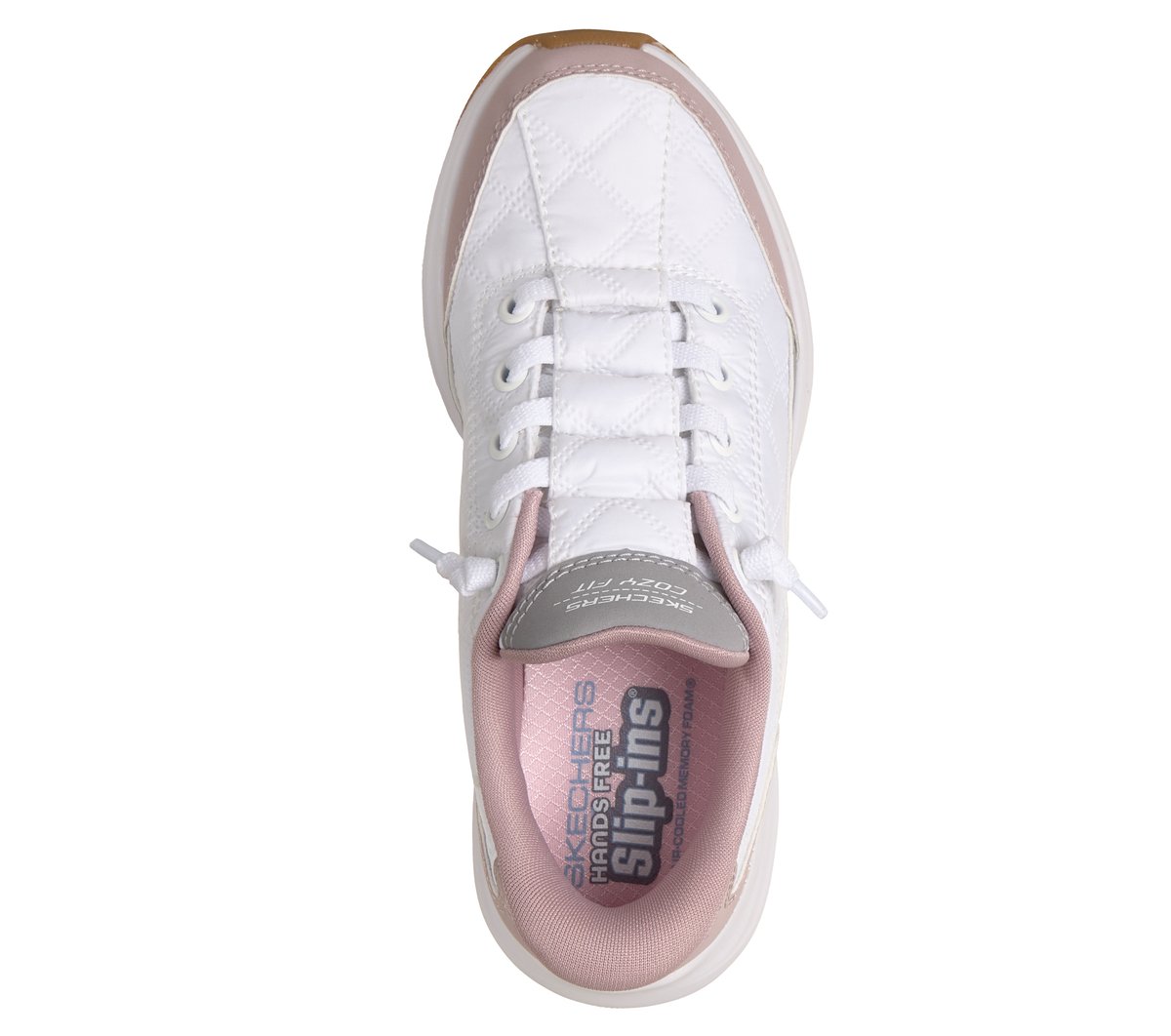 Skechers Slip-ins: Contour Foam - Cozy Fit