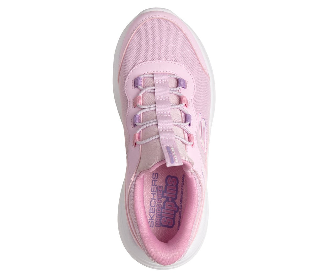 Skechers Slip-ins: Bounder Pro
