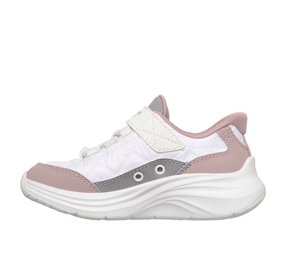 Skechers Slip-ins: Comfy Sprints - Cozy Fit