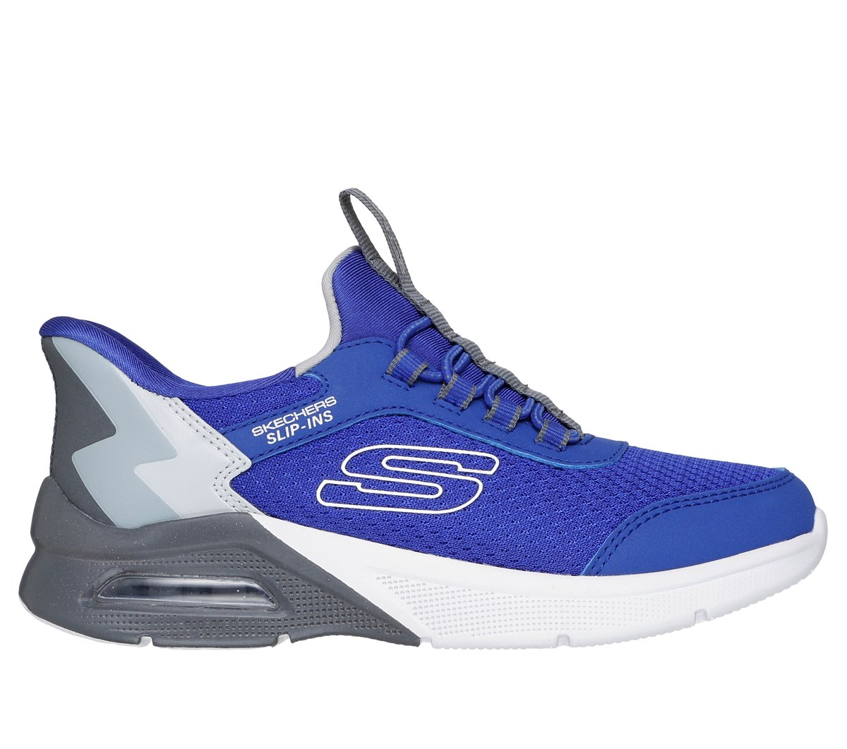 BLUE  /  GRAY,2.0